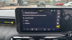 Renault 5 110kW Iconic Five Comfort Range 52kWh 5dr Auto Electric Hatchback